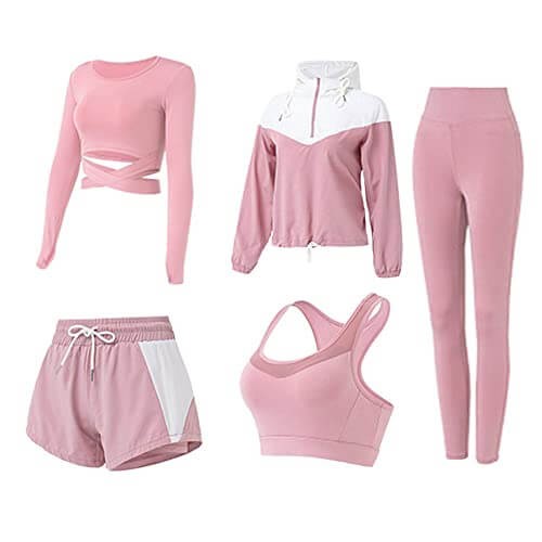 Activewear set women